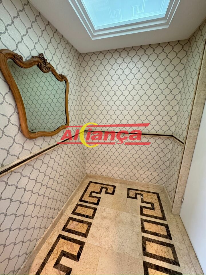 Foto 1 de Apartamento, para Venda, em Centro, Guarulhos - Ref AI68039