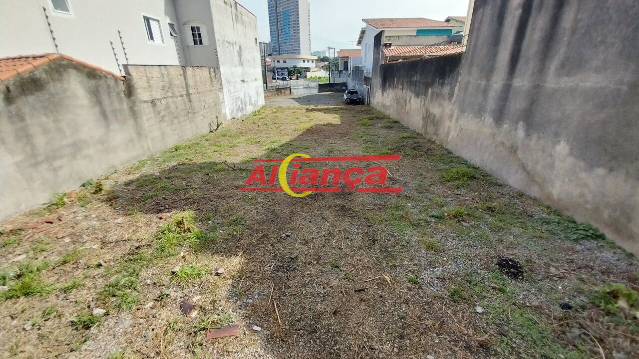 Foto 1 de Terreno, para Venda, em Parque Renato Maia, Guarulhos - Ref AI68041