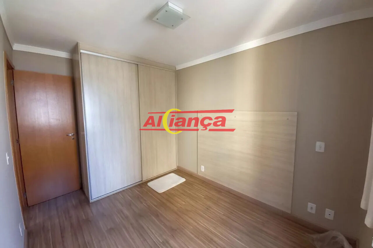 Foto 1 de Apartamento, para Venda, em Jardim Nova Taboão, Guarulhos - Ref AI68043