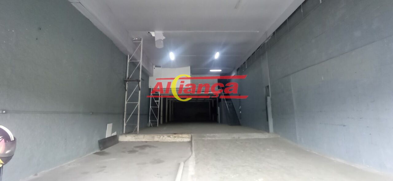 Foto 1 de Comercial, para Locação, em Vila Endres, Guarulhos - Ref AI68048