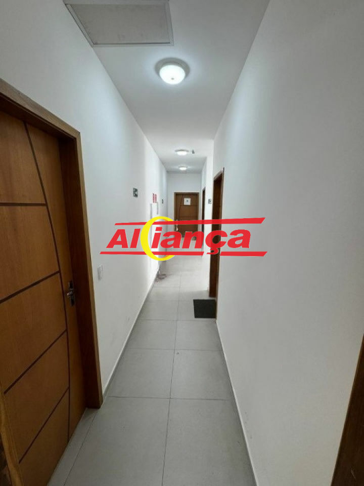 Foto 1 de Comercial, para Locação, em Parque Renato Maia, Guarulhos - Ref AI68049