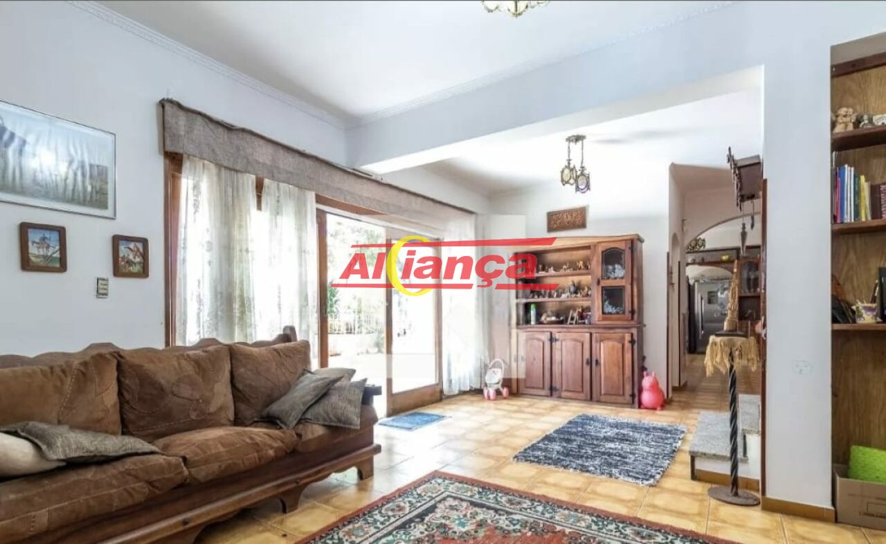 Foto 1 de Casa, para Venda, em Vila Fátima, Guarulhos - Ref AI68061