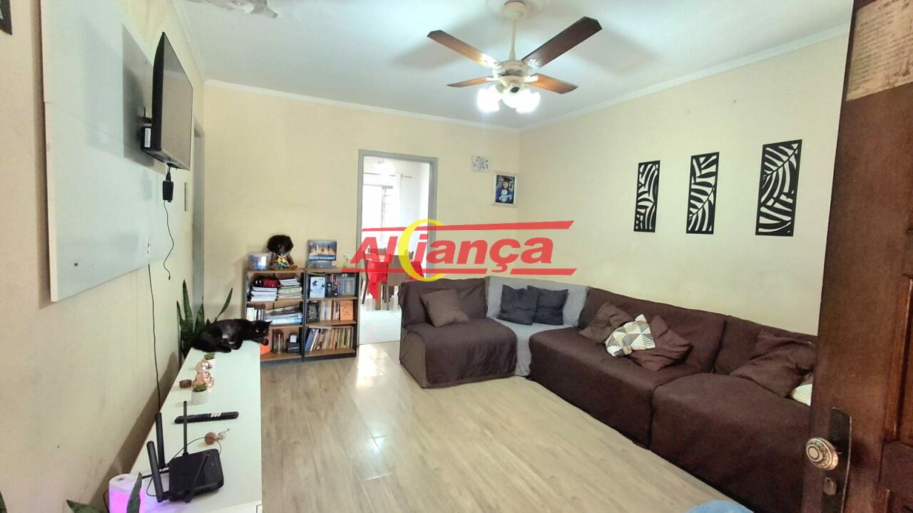 Foto 1 de Casa, para Venda, em Jardim Toscana, Guarulhos - Ref AI68065