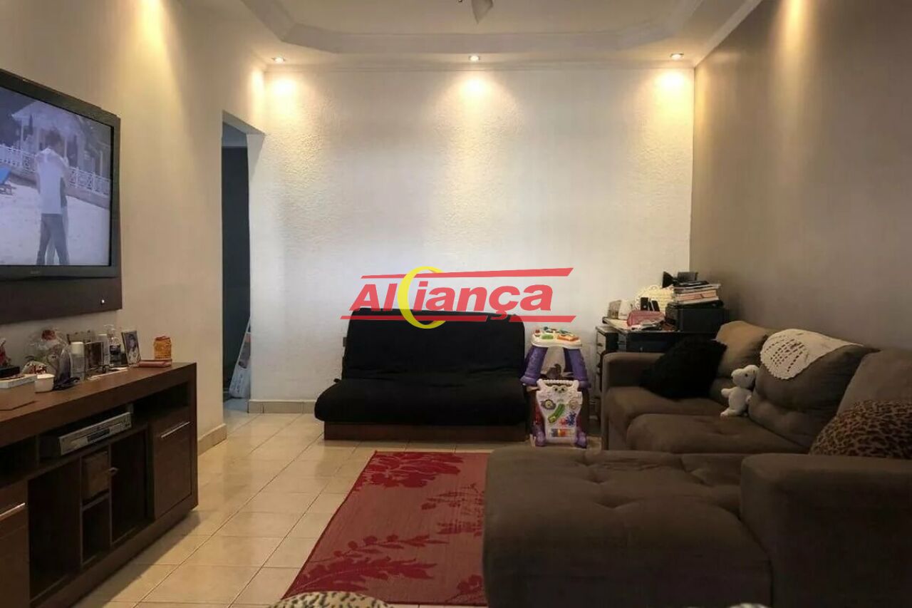 Foto 1 de Casa, para Venda, em Vila Rosália, Guarulhos - Ref AI68066