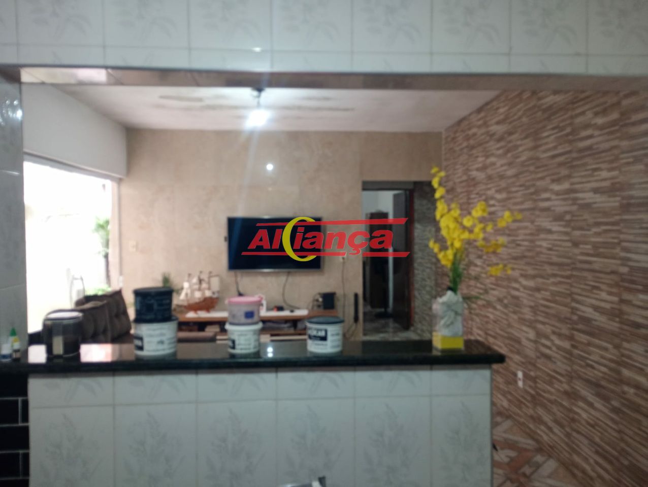 Foto 1 de Casa, para Venda, em Jardim Oliveira II, Guarulhos - Ref AI68069