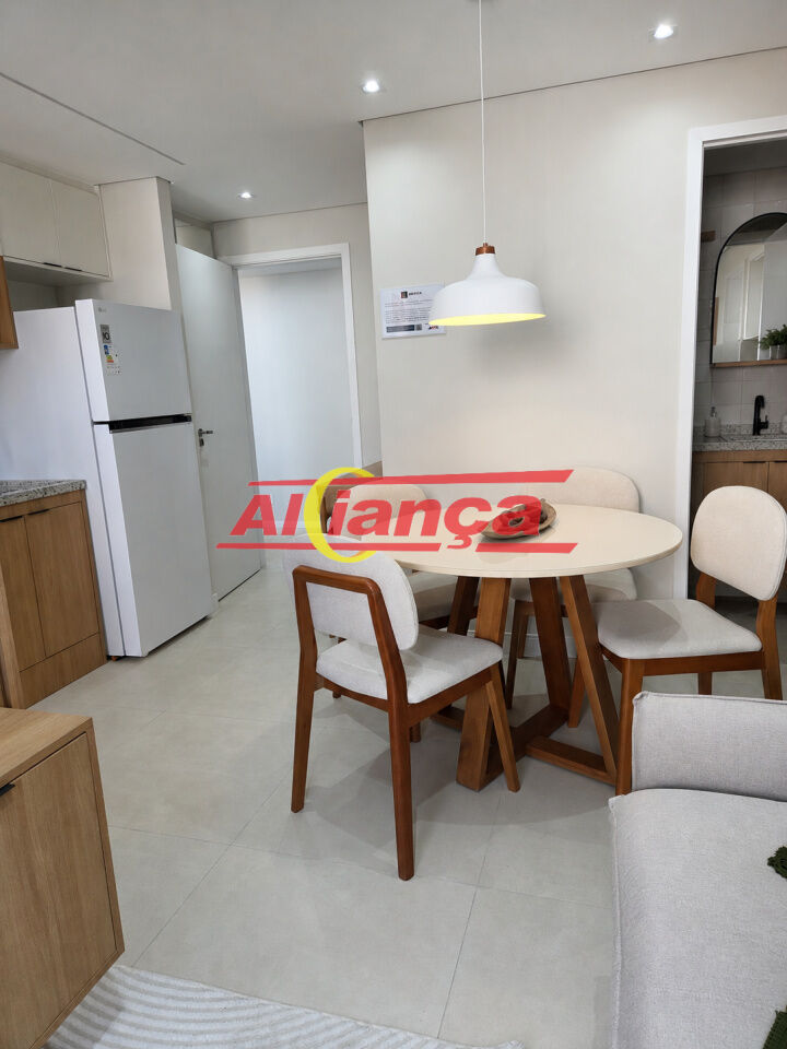 Foto 1 de Apartamento, para Venda, em Vila das Palmeiras, Guarulhos - Ref AI68070