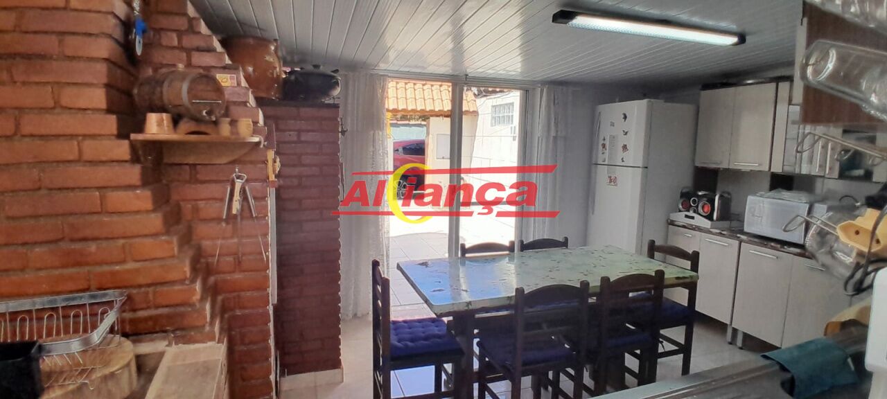 Foto 1 de Casa, para Venda, em Mantiqueira, Mairiporã - Ref AI68074