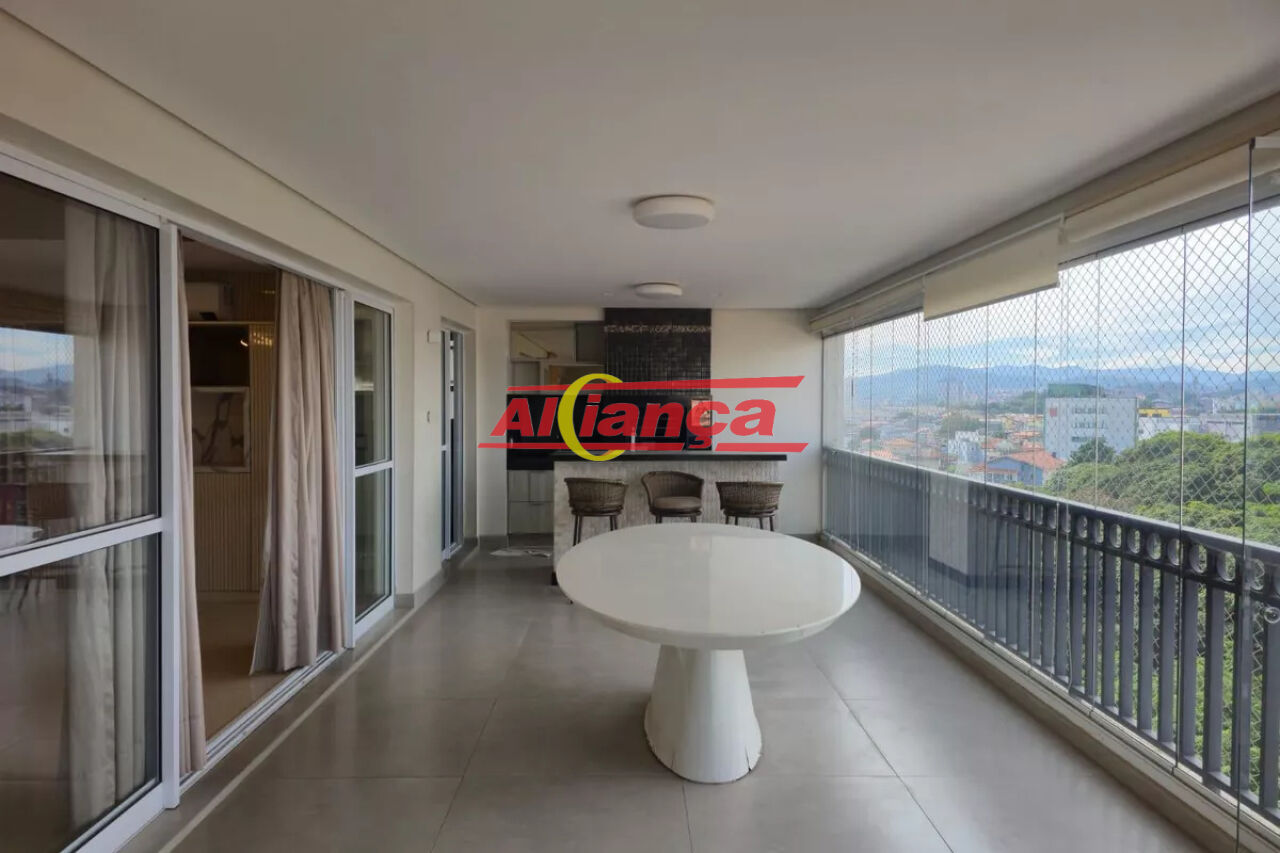 Foto 1 de Apartamento, para Venda, em Parque Renato Maia, Guarulhos - Ref AI68081