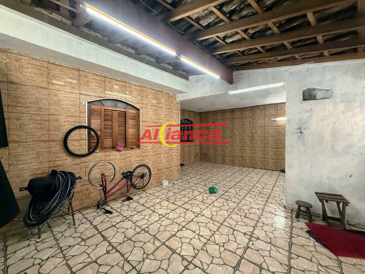 Foto 1 de Casa, para Venda, em Jardim Palmira, Guarulhos - Ref AI68085