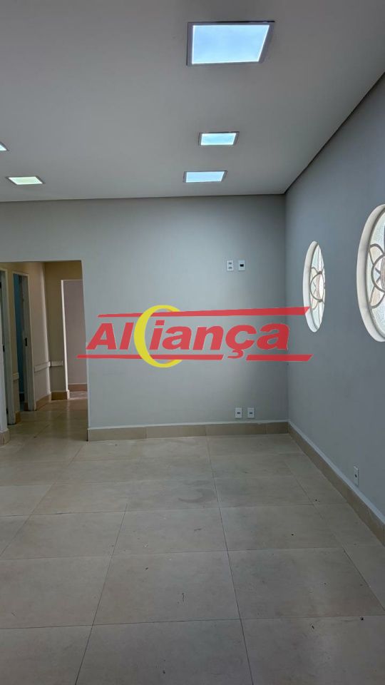 Foto 1 de Casa, para Locação, em Vila Galvão, Guarulhos - Ref AI68086