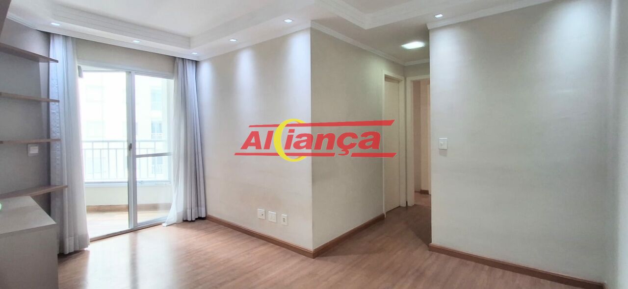 Foto 1 de Apartamento, para Venda, em Vila Endres, Guarulhos - Ref AI68090