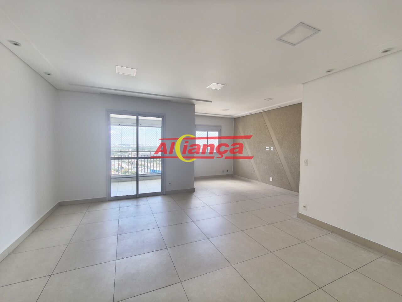 Foto 1 de Apartamento, para Venda, em Vila Augusta, Guarulhos - Ref AI68092