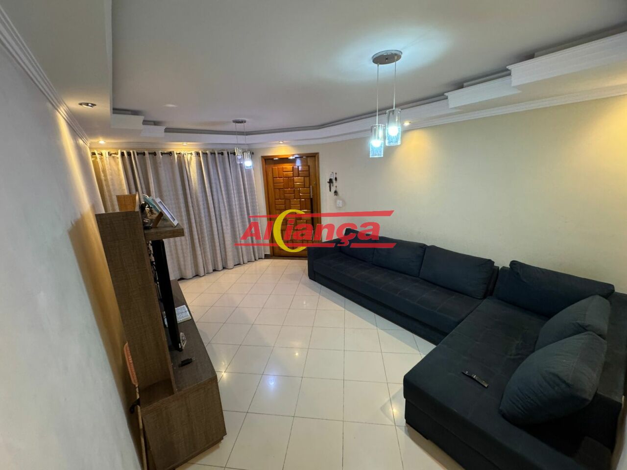 Foto 1 de Casa, para Venda, em Parque Flamengo, Guarulhos - Ref AI68093