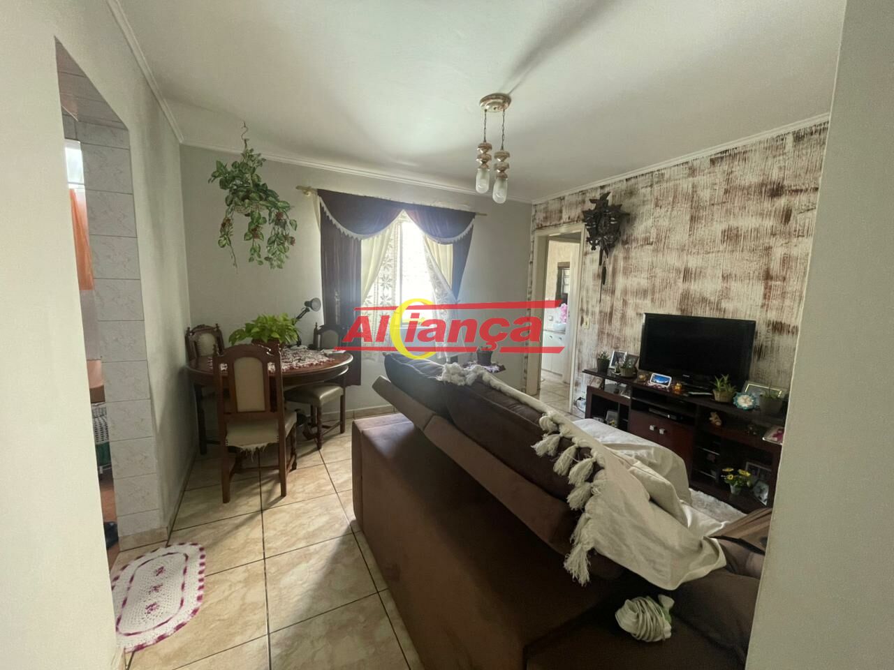 Foto 1 de Apartamento, para Venda, em Vila Galvão, Guarulhos - Ref AI68098