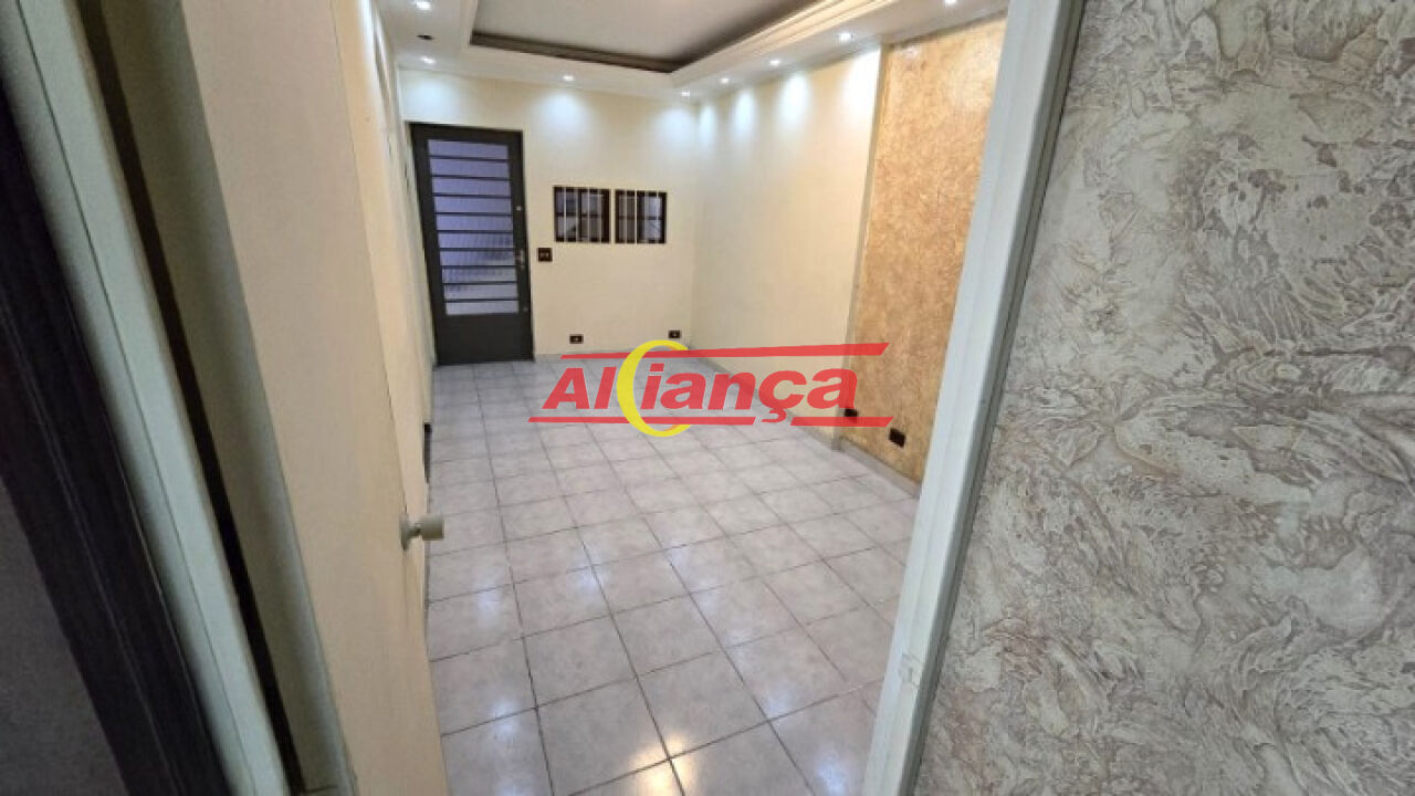 Foto 1 de Casa, para Locação, em Macedo, Guarulhos - Ref AI68100