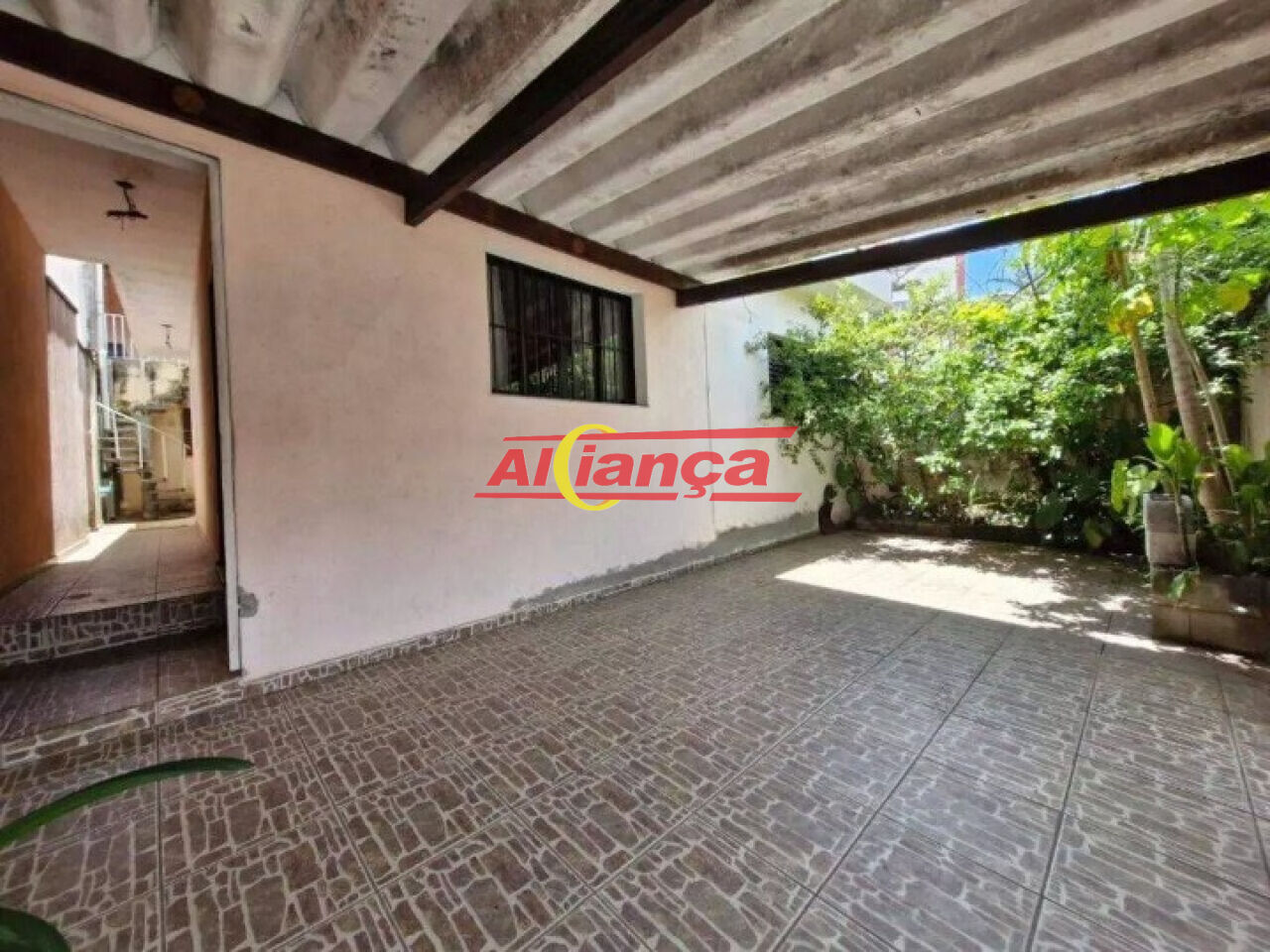 Foto 1 de Casa, para Locação, em Macedo, Guarulhos - Ref AI68102