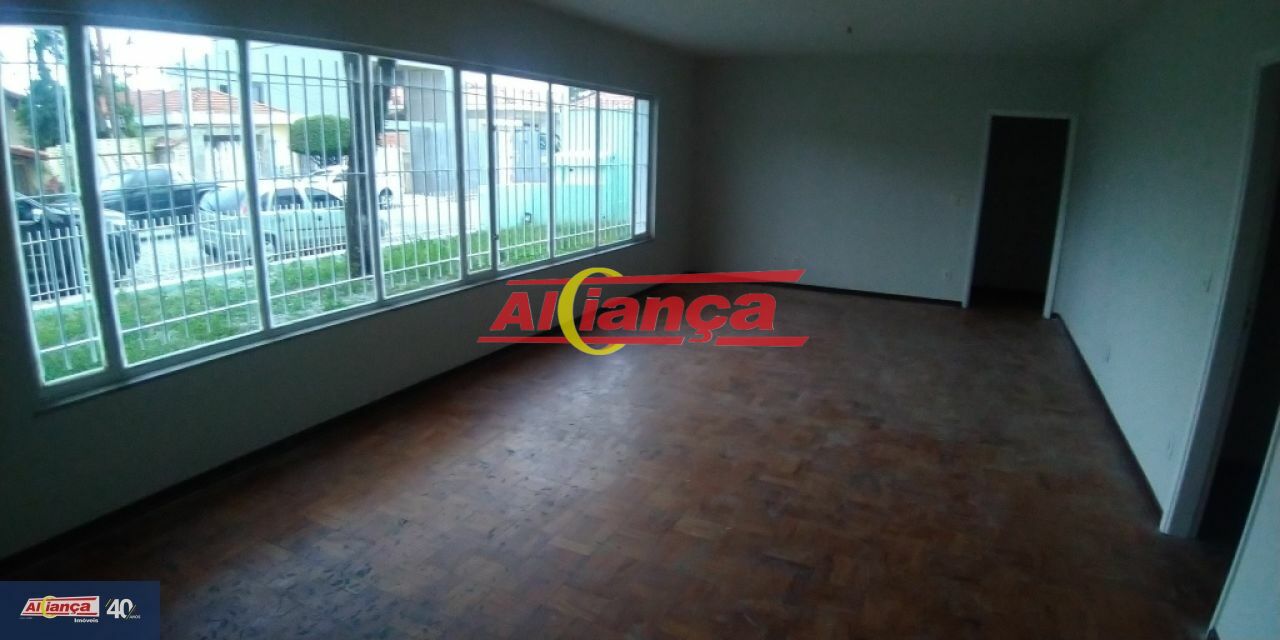 Foto 1 de Casa, para Locação, em Jardim Maia, Guarulhos - Ref AI68103