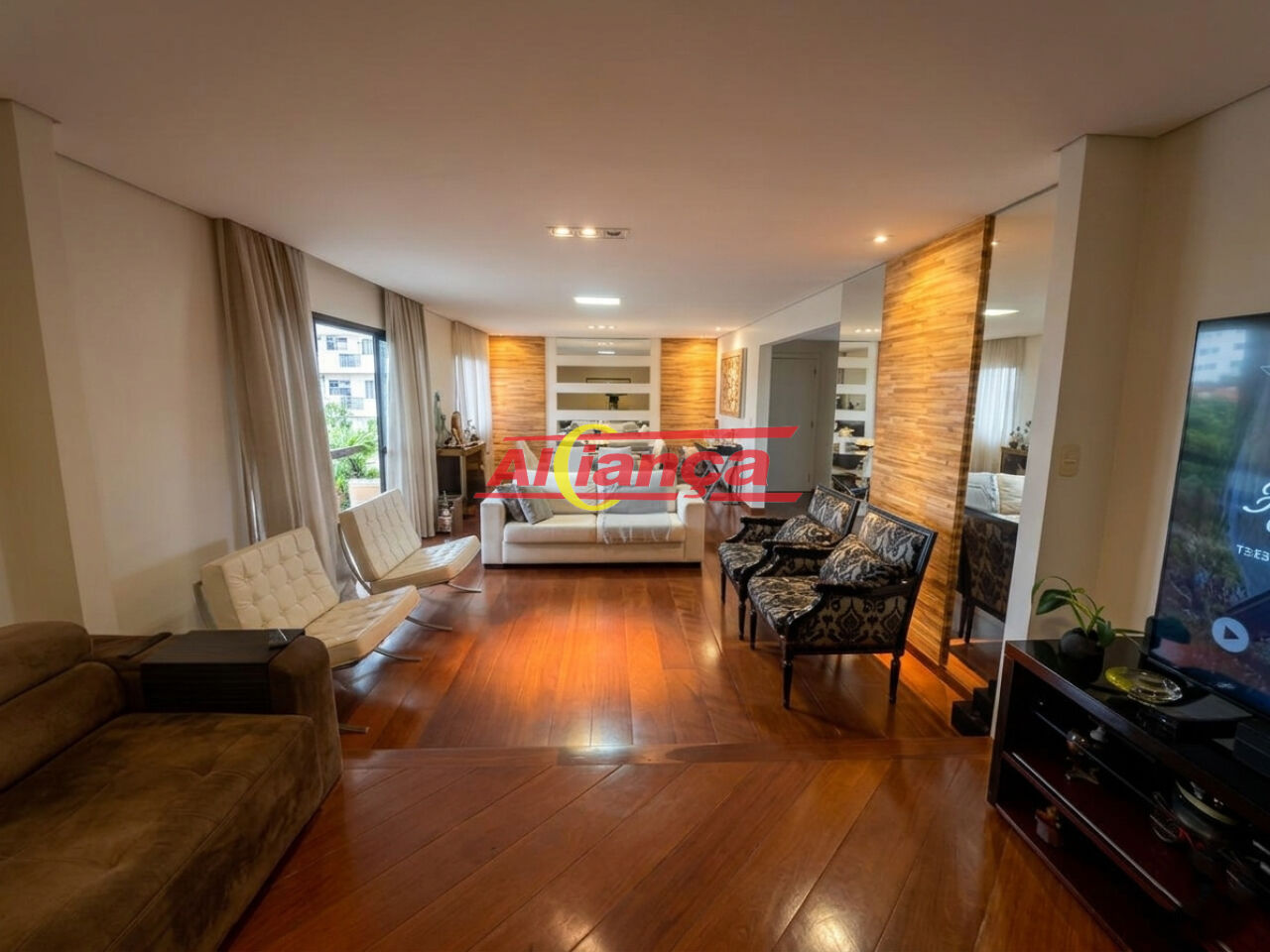 Foto 1 de Apartamento, para Venda, em Macedo, Guarulhos - Ref AI68107