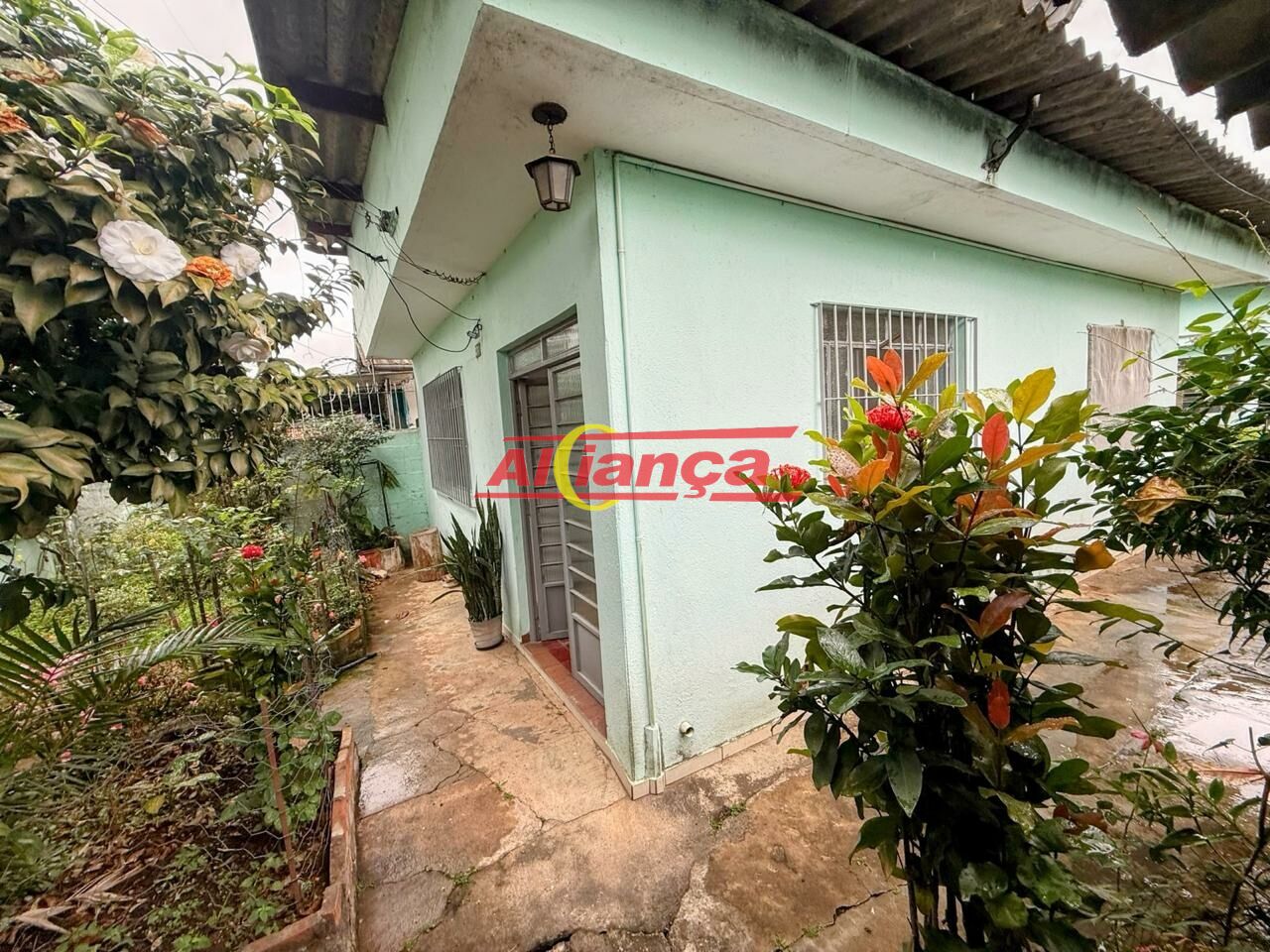 Foto 1 de Casa, para Venda, em Jardim Vila Galvão, Guarulhos - Ref AI68114