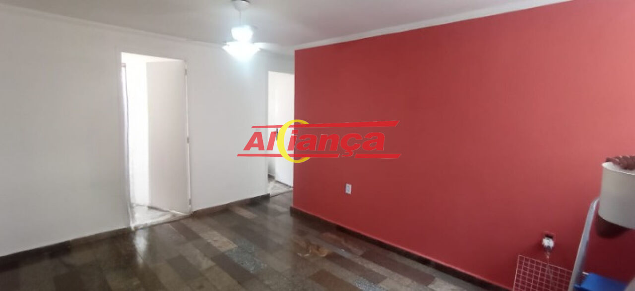 Foto 1 de Apartamento, para Locação, em Parque Cecap, Guarulhos - Ref AI68126