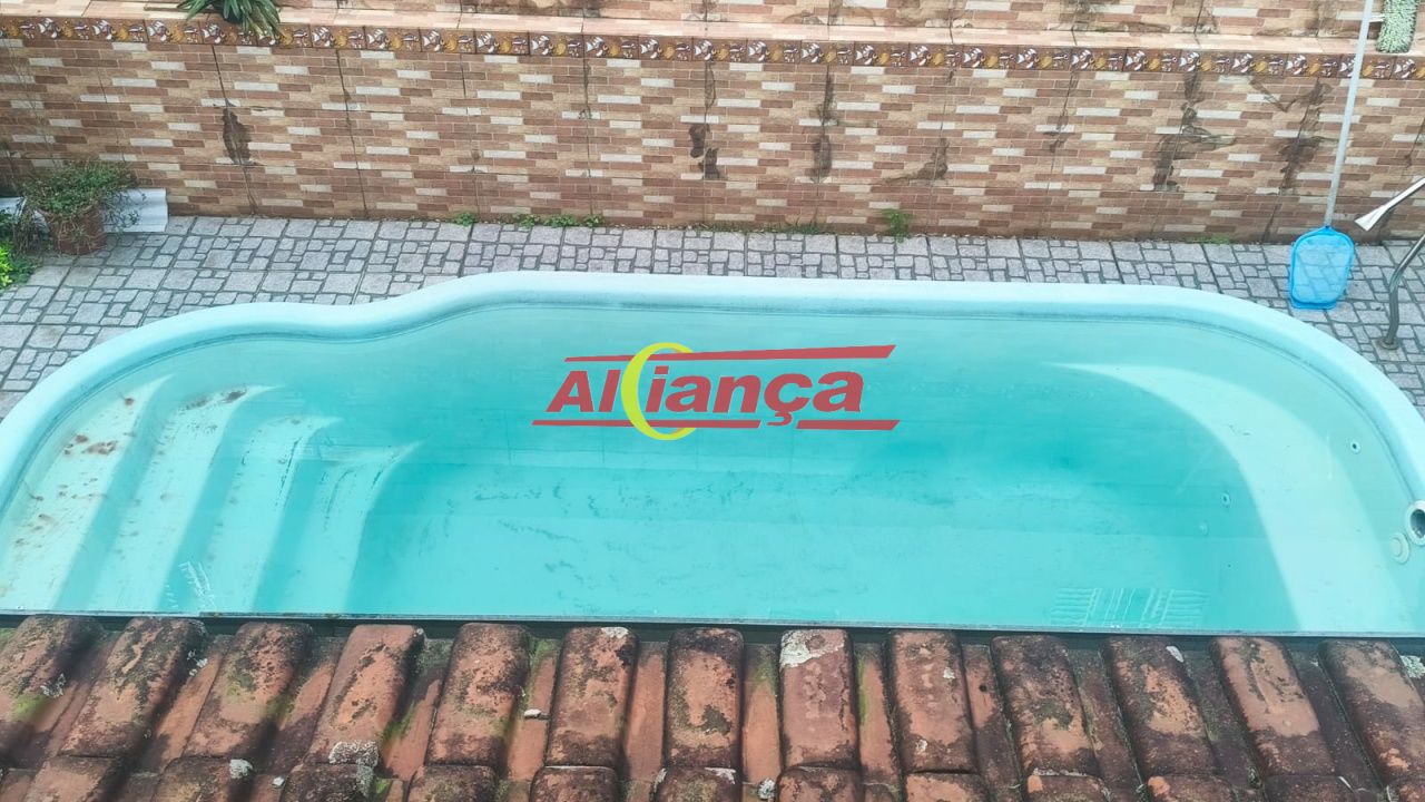 Foto 1 de Casa, para Venda, em Jardim Presidente Dutra, Guarulhos - Ref AI68140