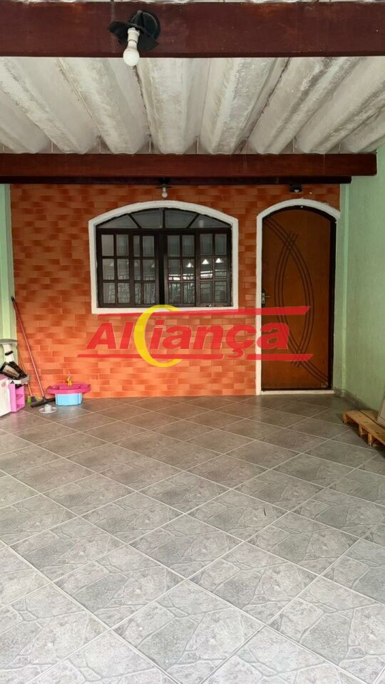 Foto 1 de Casa, para Venda, em Residencial Parque Cumbica, Guarulhos - Ref AI68144
