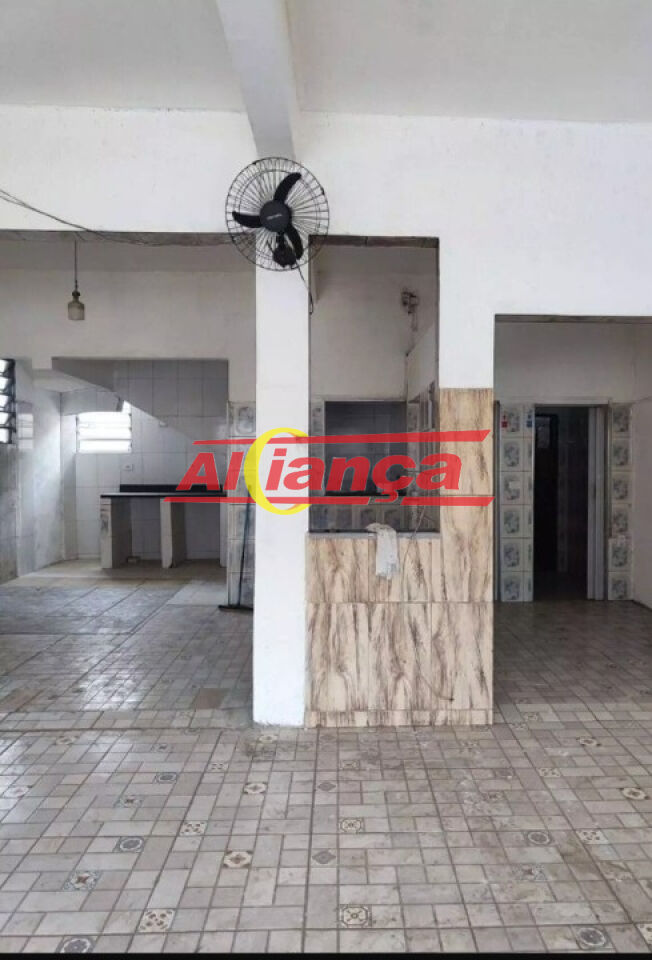 Foto 1 de Comercial, para Locação, em Cidade Seródio, Guarulhos - Ref AI68146