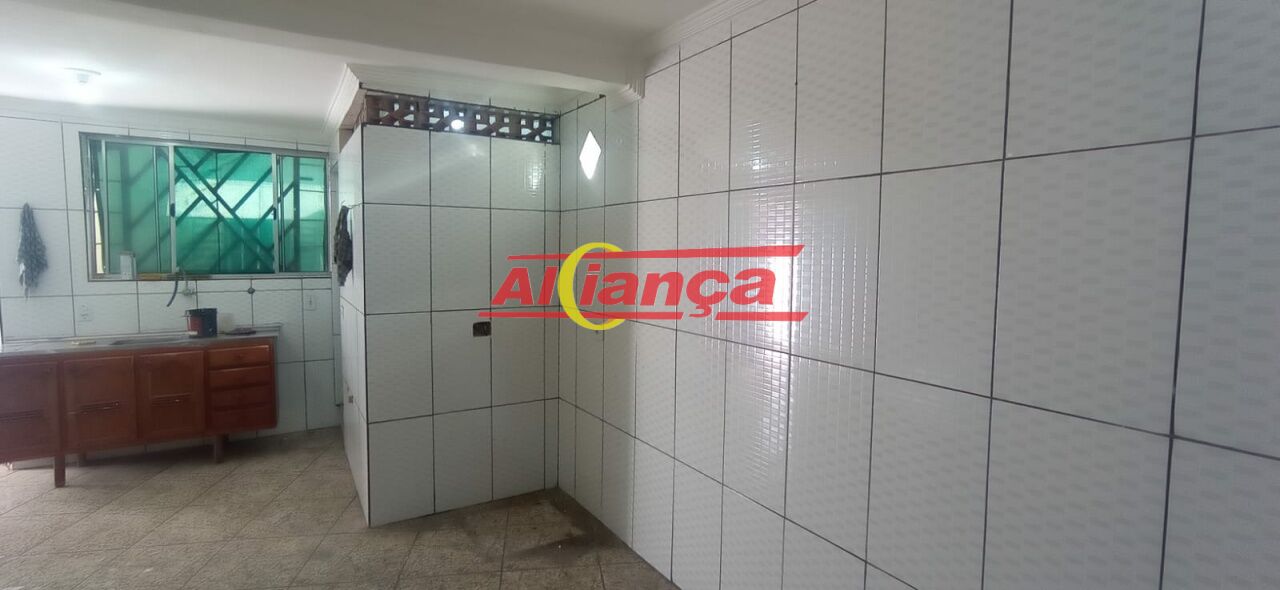 Foto 1 de Casa, para Locação, em Parque Jurema, Guarulhos - Ref AI68184