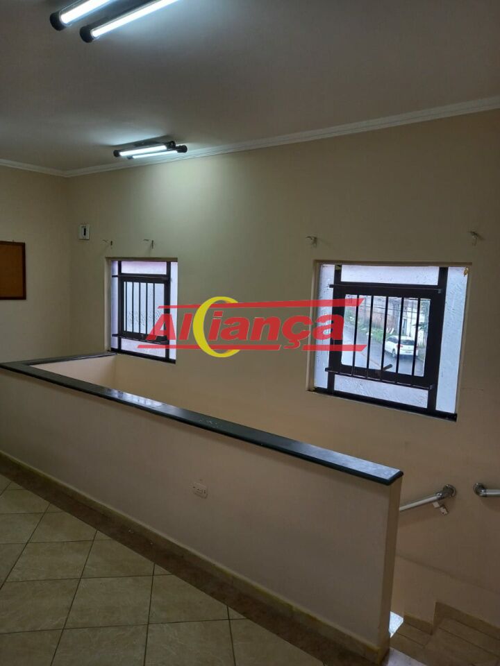 Foto 1 de Comercial, para Locação, em Jardim Fátima, Guarulhos - Ref AI68199