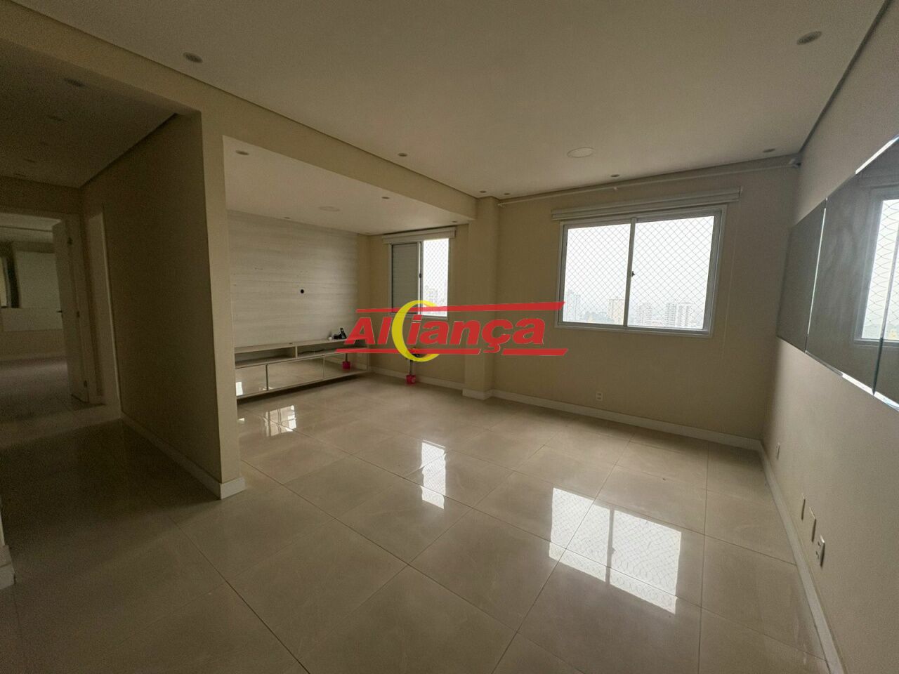 Foto 1 de Apartamento, para Venda, em Vila Rosália, Guarulhos - Ref AI68200