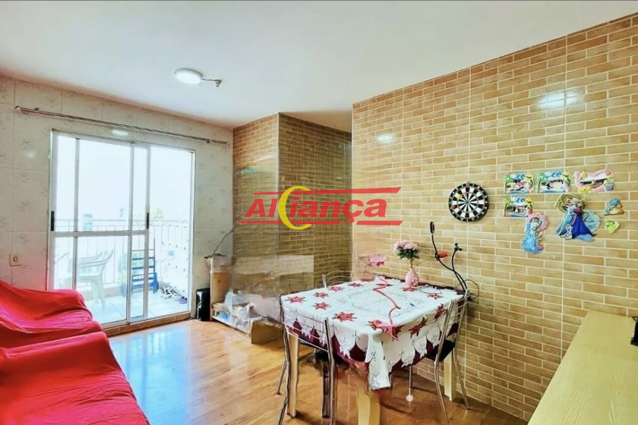 Foto 1 de Apartamento, para Venda, em Vila Endres, Guarulhos - Ref AI68203