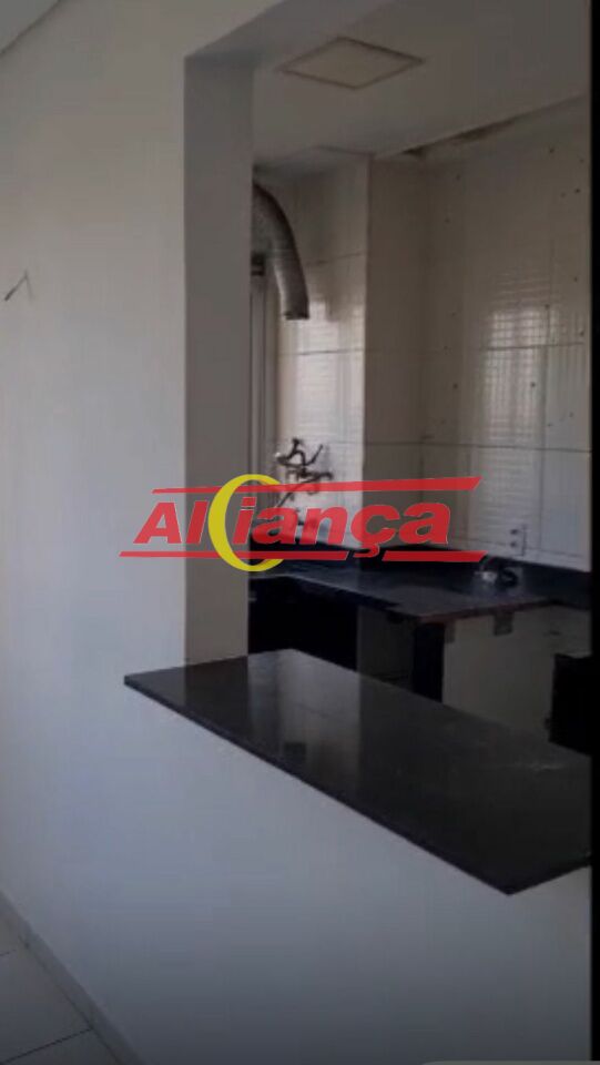 Foto 1 de Apartamento, para Venda, em Ponte Grande, Guarulhos - Ref AI68208