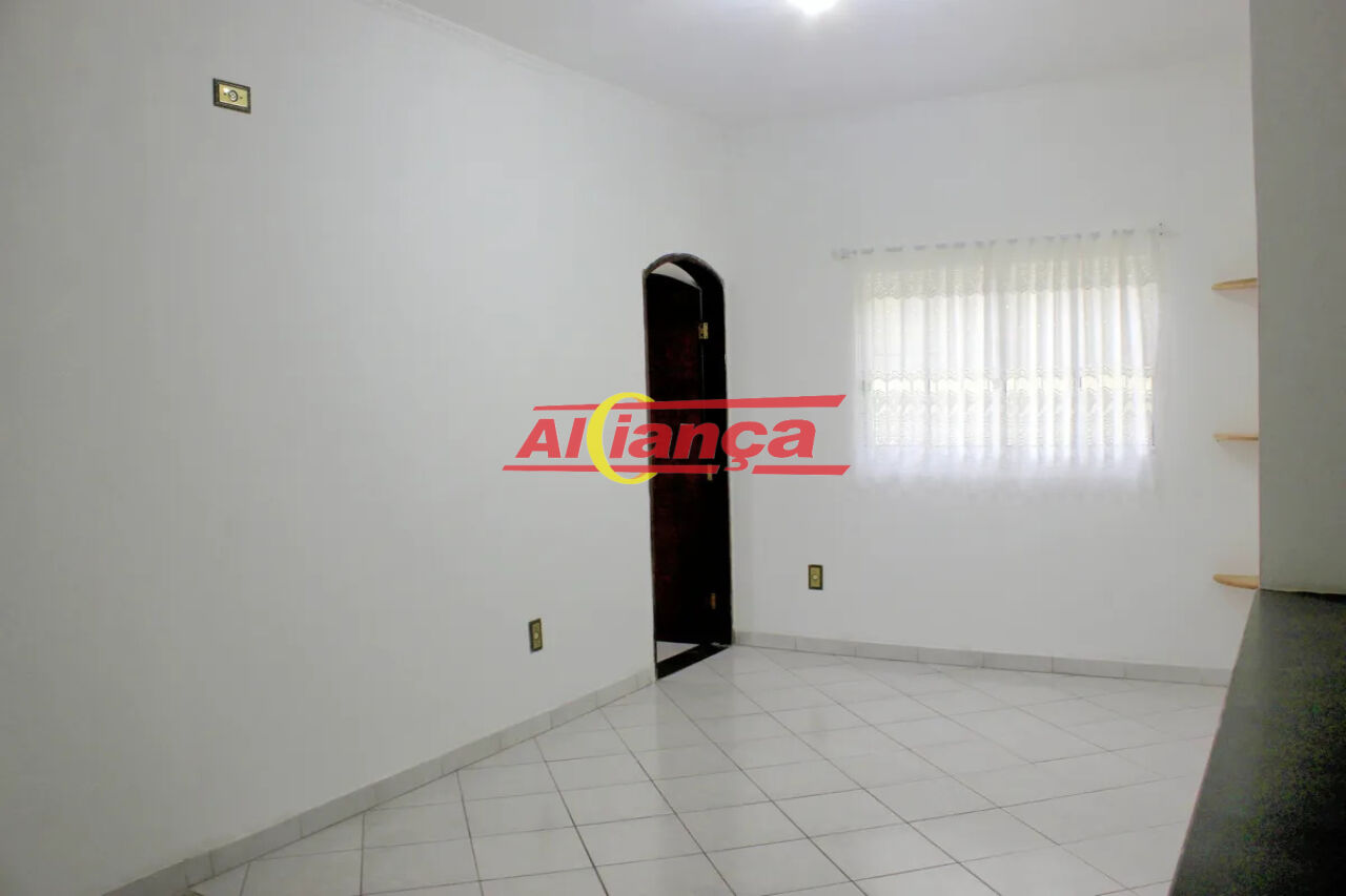 Foto 1 de Casa, para Locação, em Parque Continental II, Guarulhos - Ref AI68211