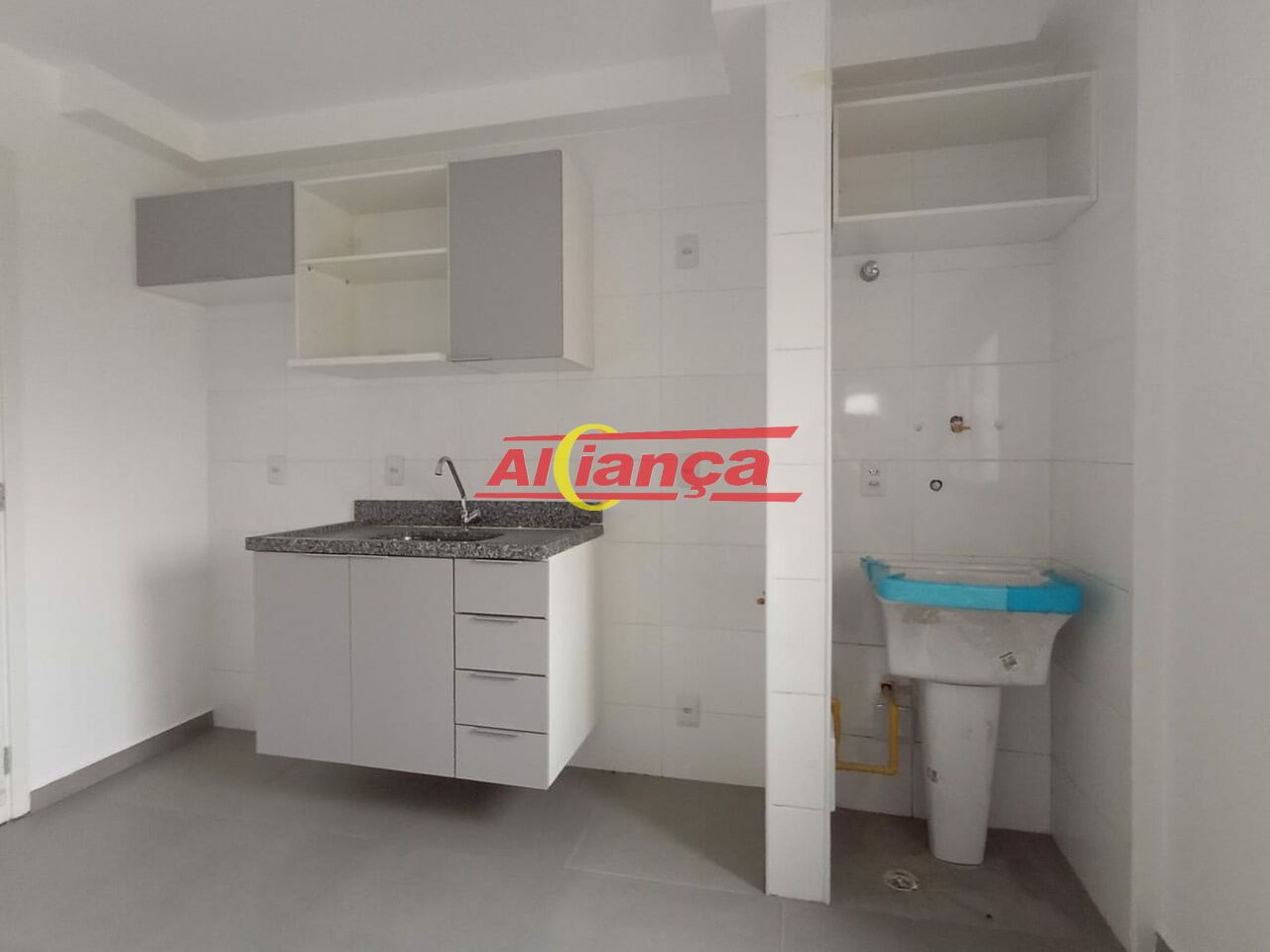 Foto 1 de Apartamento, para Locação, em Centro, Guarulhos - Ref AI68215