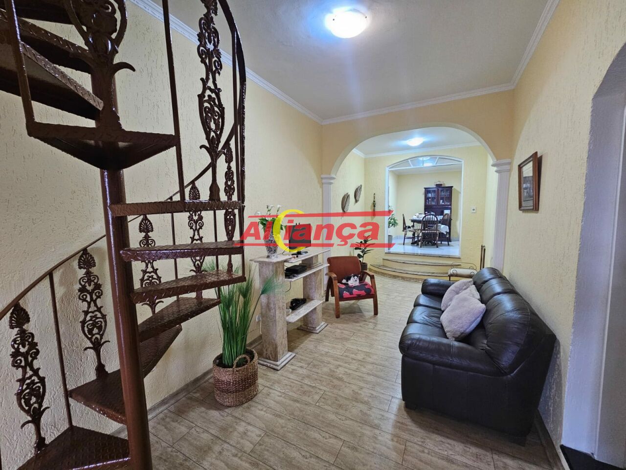 Foto 1 de Casa, para Venda, em Jardim Santa Clara, Guarulhos - Ref AI68218