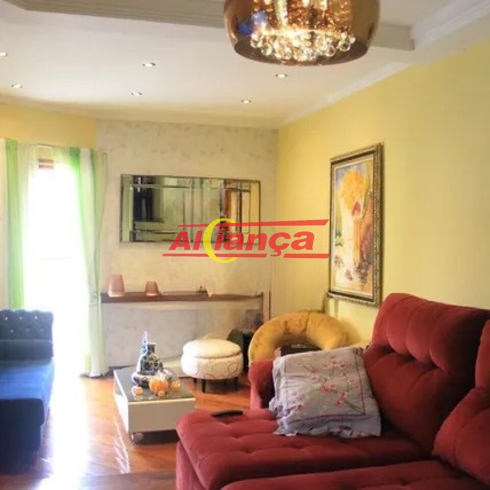 Foto 1 de Casa, para Venda, em Jardim Paraventi, Guarulhos - Ref AI68221