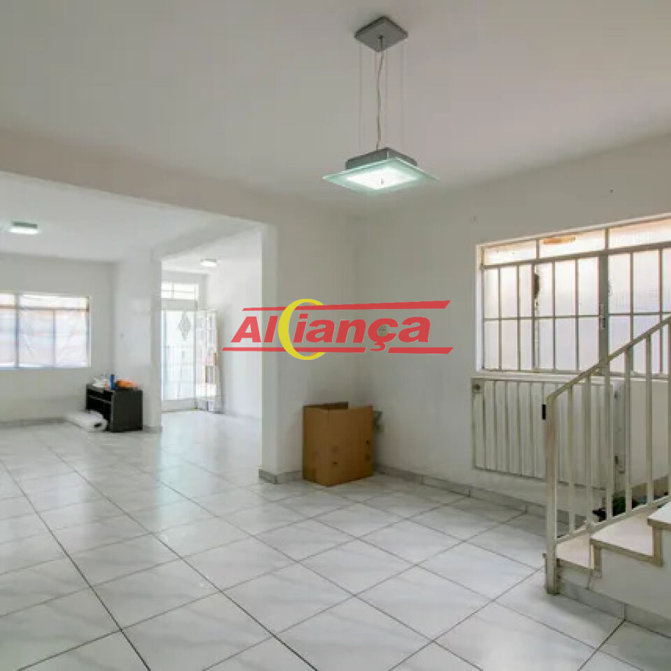 Foto 1 de Casa, para Venda, em Jardim Paraventi, Guarulhos - Ref AI68223