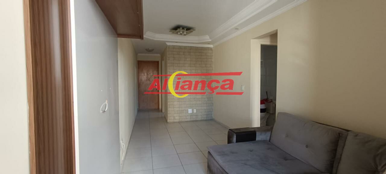 Foto 1 de Apartamento, para Venda, em Vila Galvão, Guarulhos - Ref AI68237