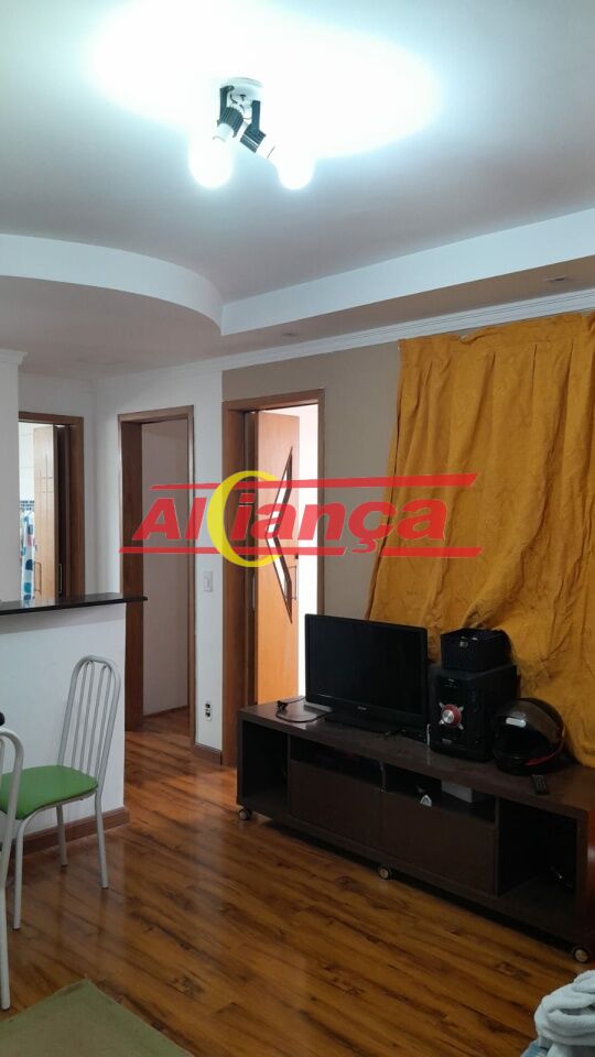 Foto 1 de Apartamento, para Venda, em Água Chata, Guarulhos - Ref AI68243