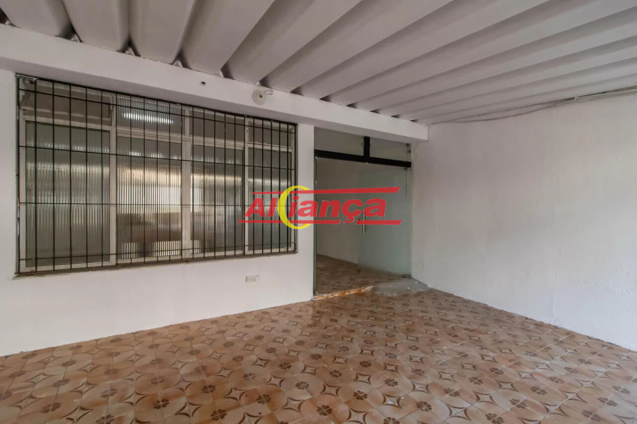 Foto 1 de Casa, para Locação, em Vila Progresso, Guarulhos - Ref AI68249