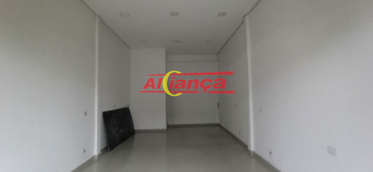 Foto 1 de Comercial, para Locação, em Jardim Testae, Guarulhos - Ref AI68250