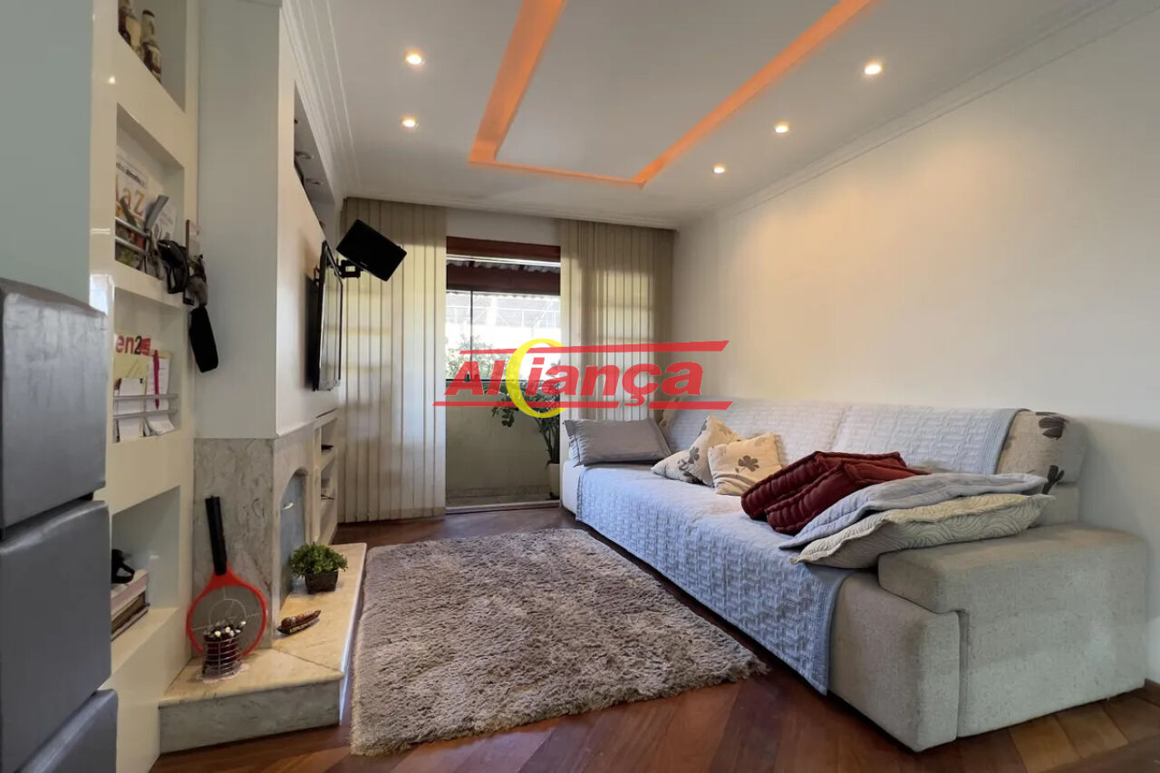 Foto 1 de Casa, para Venda, em Parque Continental I, Guarulhos - Ref AI68253