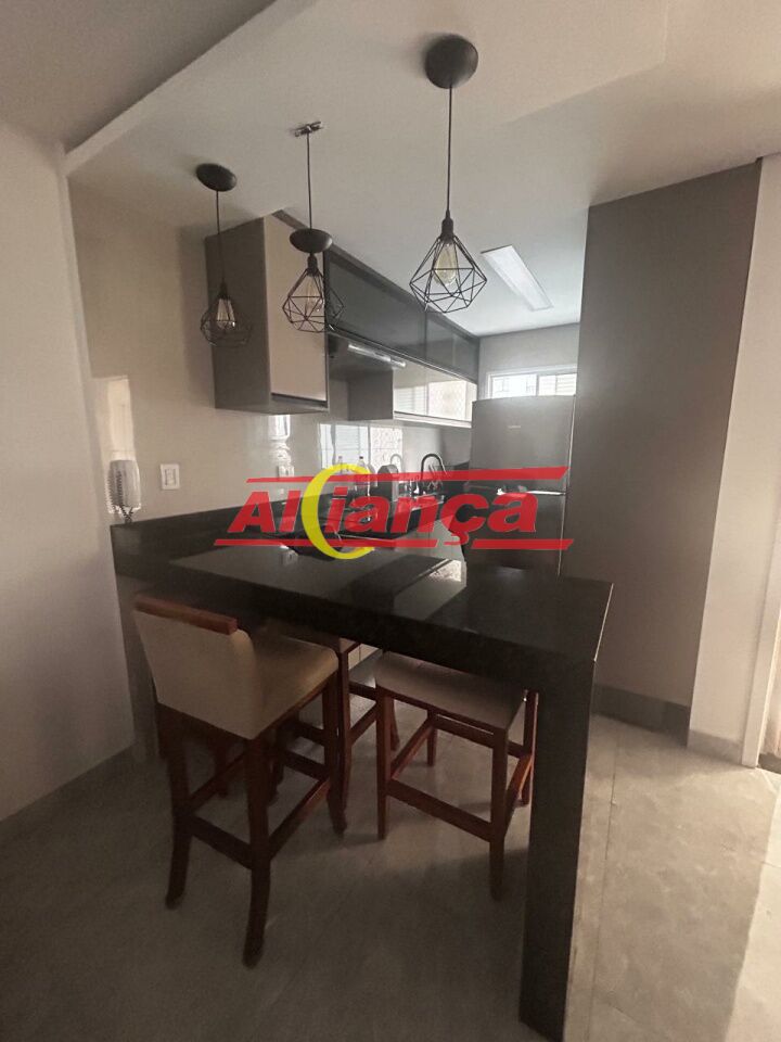 Foto 1 de Apartamento, para Venda, em Vila Progresso, Guarulhos - Ref AI68262