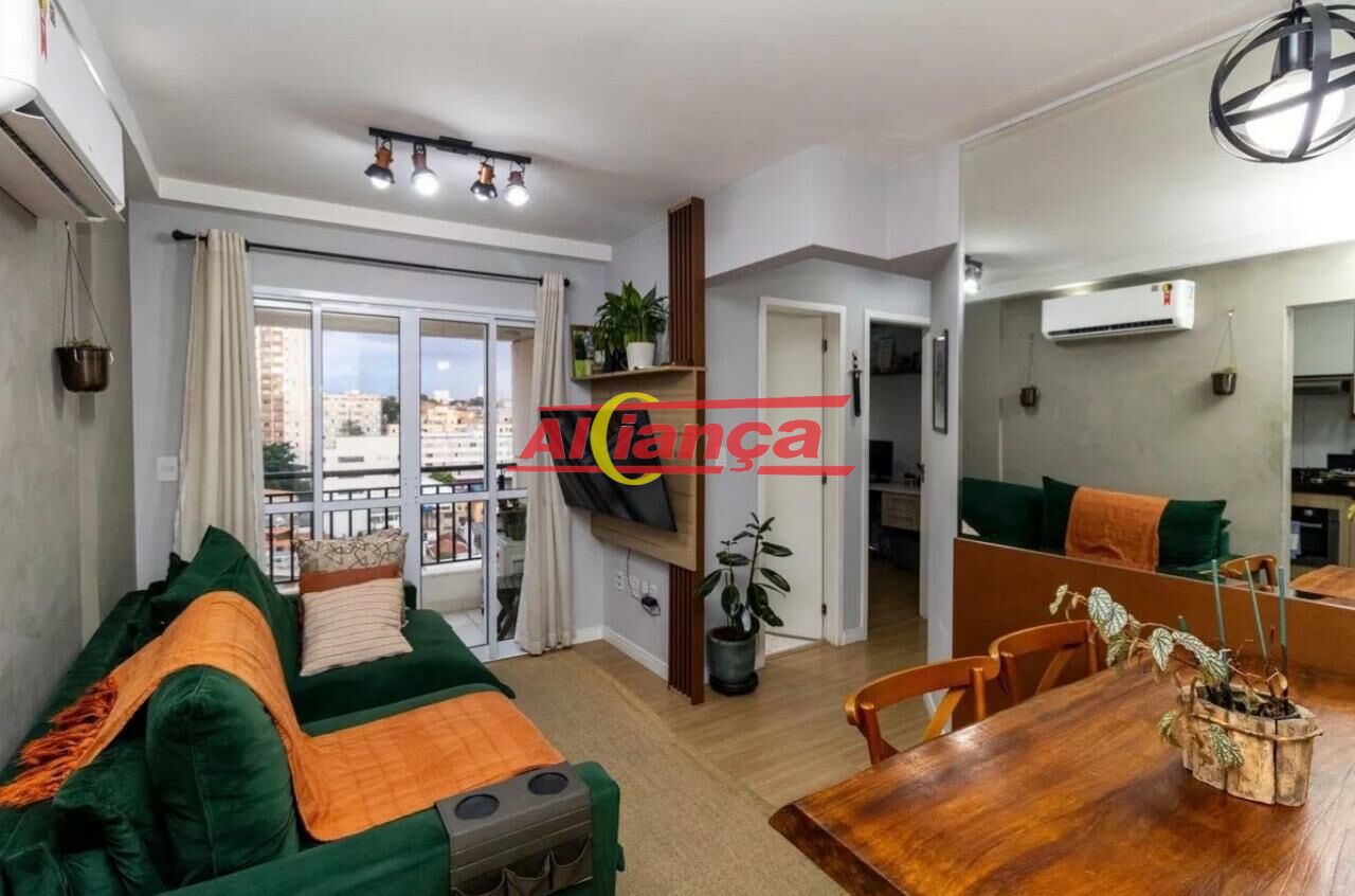Foto 1 de Apartamento, para Venda, em Vila Gustavo, São Paulo - Ref AI68265