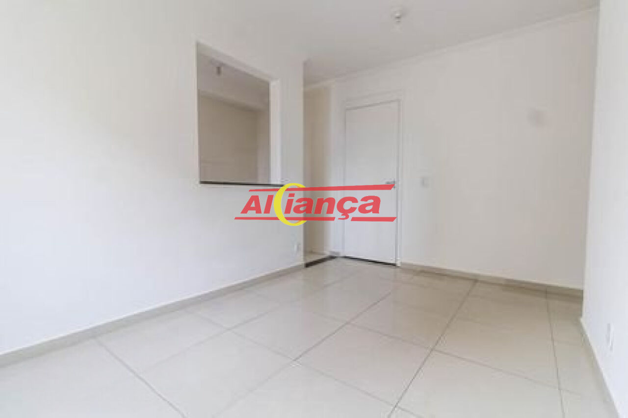 Foto 1 de Apartamento, para Venda, em Ponte Grande, Guarulhos - Ref AI68266