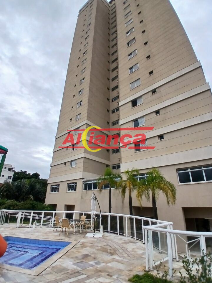 Foto 1 de Apartamento, para Locação, em Centro, Guarulhos - Ref AI68272