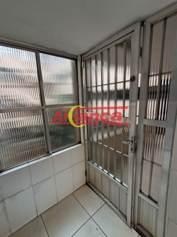 Foto 1 de Apartamento, para Venda, em Parque Cecap, Guarulhos - Ref AI68286