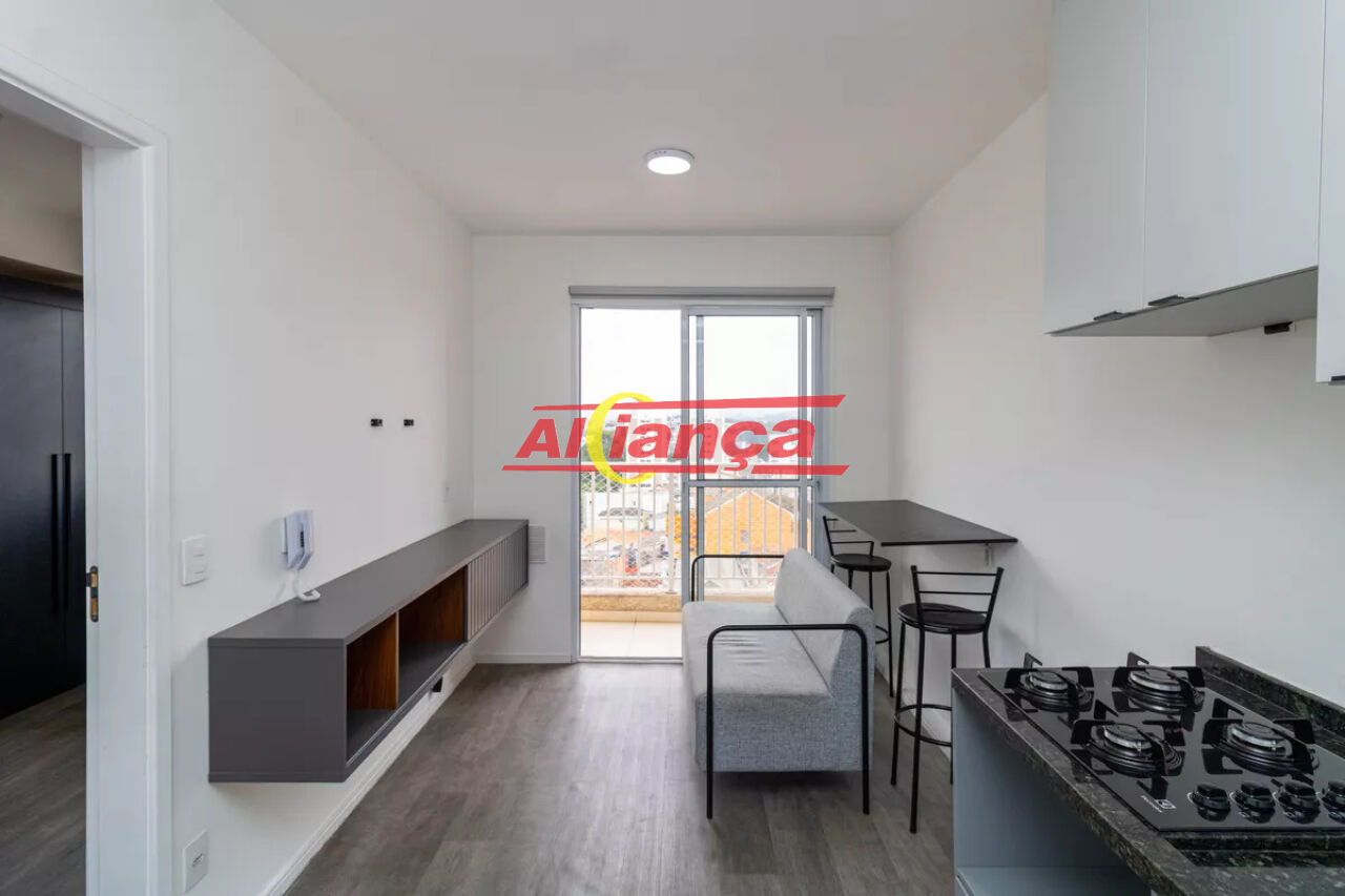 Foto 1 de Apartamento, para Locação, em Tucuruvi, São Paulo - Ref AI68291