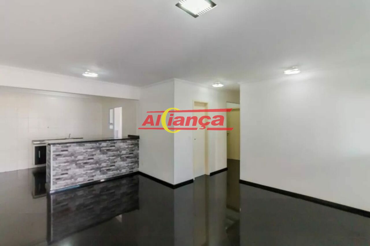 Foto 1 de Apartamento, para Venda, em Vila Augusta, Guarulhos - Ref AI68296