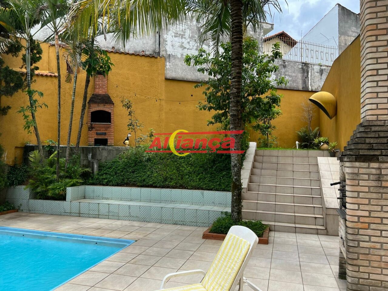 Foto 1 de Casa, para Venda, em Vila Rosália, Guarulhos - Ref AI68302